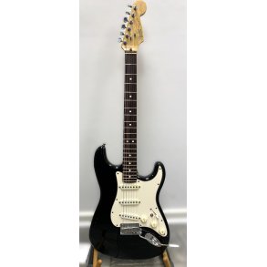 (BRUGT) Fender Stratocaster Standard 1991